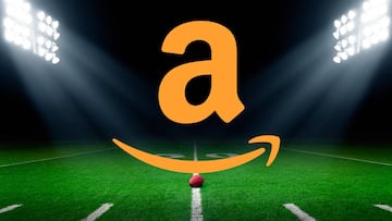 El acuerdo al que han llegado la NFL y Amazon es el futuro para el dueño de los Patriots, Robert Kraft.