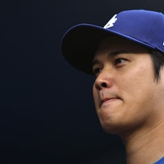 What is Los Angeles Dodgers star Shohei Ohtani’s nickname in MLB?