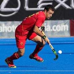 España suma ante Alemania su sexta derrota en la Pro League