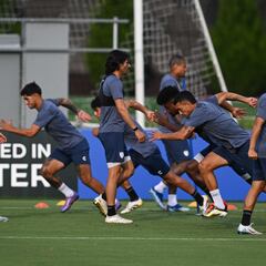 Primero ganar y luego... rezar