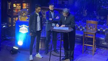 Selección de Ciclismo y Egan Bernal tienen nuevo patrocinador