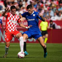 Sancet cae de nuevo lesionado en los isquios