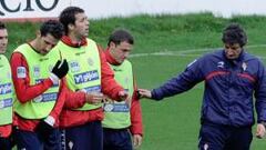 Gijón espera ver caer al Athletic en El Molinón