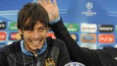 Silva avisa: "Son muy peligrosos a la contra"