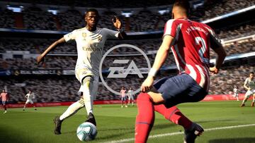 FIFA se dispara en 2020: duplica sus ingresos con respecto a 2019