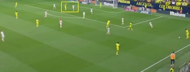 Sorloth se lo pone fácil a Ancelotti