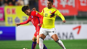 Jesurún: Ya respondimos a FIFA por el caso Cardona