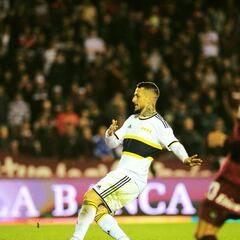 Boca ganó y es líder