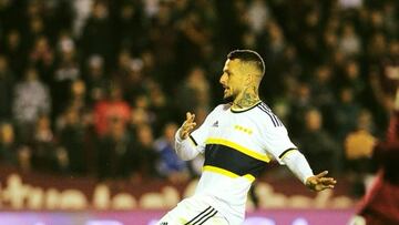 Boca ganó y es líder