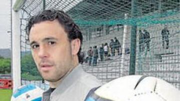 El deportivista ve a los blancos muy involucrados.