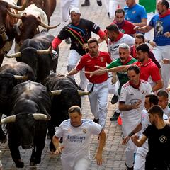 ¿Cuál será el encierro más rápido de San Fermín 2023?: apuestas, claves y favorito