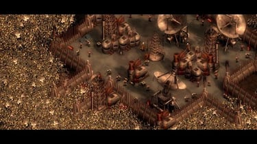 They Are Billions, Impresiones