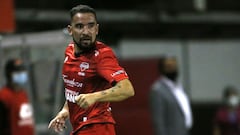 "Se merecen todo el respeto": el mensaje de apoyo de Cordero a los juveniles albos