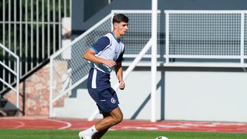 La contrarreloj de Antal