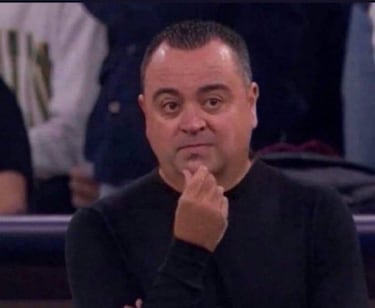 Los memes se ceban con el Barça el día que el Real Madrid se proclama campeón de liga