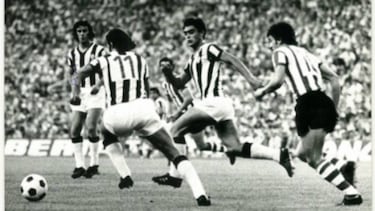 Planelles: “Este Castellón es una maravilla y con un poco de suerte subirá a Primera”