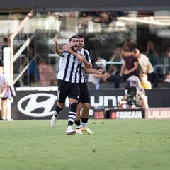 Luis Muñoz coge el mando