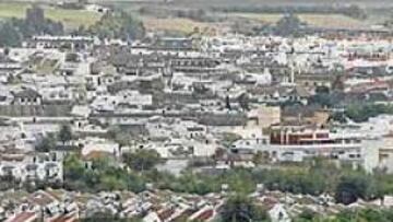 <b>VISTA PANORÁMICA. </b>La Ciudad del Sol, también llamada la 'Sartén de Andalucía', reluce su belleza histórica cada día.