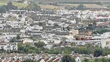 <b>VISTA PANORÁMICA. </b>La Ciudad del Sol, también llamada la &#39;Sartén de Andalucía&#39;, reluce su belleza histórica cada día.