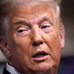 How much did Trump pay in taxes in the last 15 years?