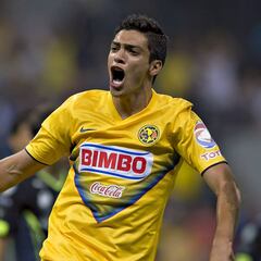 Raúl Jiménez no descarta volver algún día con el América