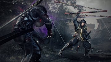 Imágenes de Nioh 2: Complete Edition