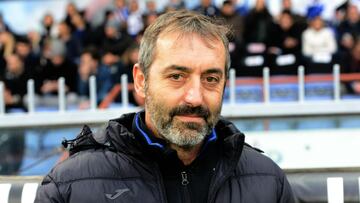 AC Milan appoint former Samp boss Giampaolo as head coach