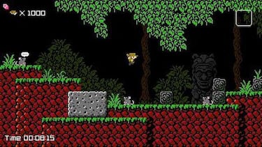 Tyrone Rodríguez: "Si se trata de ganar dinero, salgo de los videojuegos y me hago abogado o médico"