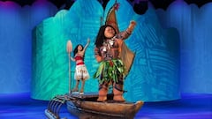 Cuenta atrás para el inicio de la gira española de ‘Disney On Ice: Vive tus sueños’: ciudades, fechas y entradas