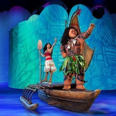 Cuenta atrás para el inicio de la gira española de ‘Disney On Ice: Vive tus sueños’: ciudades, fechas y entradas