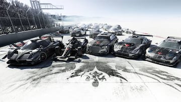 GRID Autosport