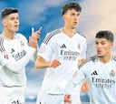 El Madrid ‘ficha’ en casa