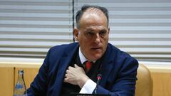 Ahora Madrid y PSOE piden a Tebas que retire la querella a varios aficionados del Rayo
