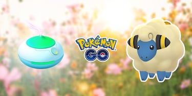 Pokémon GO – Día del Incienso de tipo Eléctrico y Dragón con Mareep; fecha y detalles