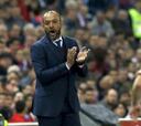 Nuno: "Competiremos ante los rivales, el punto nos hace fuertes"