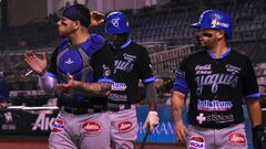 ¿Cuándo se juegan las semifinales de la LMP?