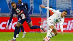 La otra gran jugada de Alexis ante PSG: ¡pase entre 4!
