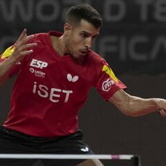 La ITTF suspende toda actividad hasta finales de abril