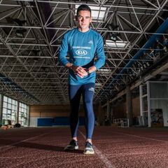 Estreno olímpico en Tokio