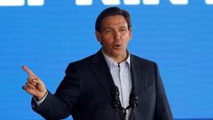 Disney has accused Florida Governor Ron DeSantis of retaliation after the company came out against anti-LGBTQ legislation passed by the state.