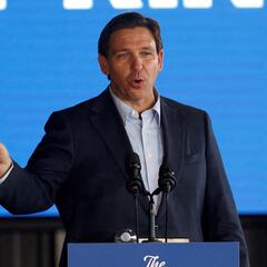 Disney vs Ron DeSantis: The conflict between the company and Florida’s governor explained