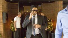 El PSG tiene cita con la UEFA el jueves para aclarar sus cuentas