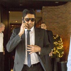 El PSG tiene cita con la UEFA el jueves para aclarar cuentas