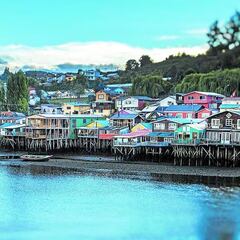 La propuesta que convertiría a Chiloé en una nueva región: detalles y qué se sabe