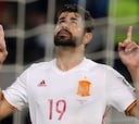 Costa descarta partir a China: "Debo pensar en el Mundial"