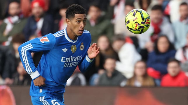 ¿A qué hora es el Elche - Real Madrid? TV, dónde y cómo ver LaLiga EA Sports online hoy