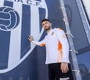 Piccini: “Fui tonto cuando me marché del Valencia”
