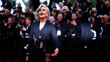 Jane Fonda’s viral speech blasts Trump and defends ‘woke’ ideals: a powerful call for change