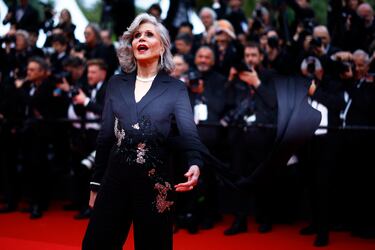 Cannes Film Festival 2024: The best red-carpet looks | Greta Gerwig, Meryl Streep, Anya Taylor-Joy...