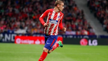 Arsenal - Atlético Madrid: horario, canal de TV y dónde ver online